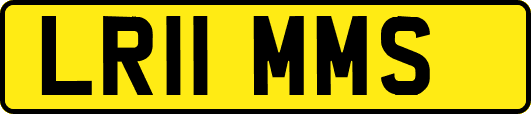 LR11MMS