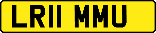 LR11MMU