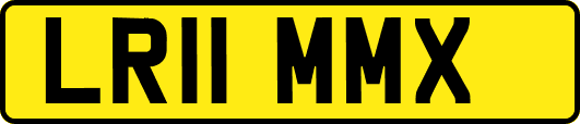LR11MMX