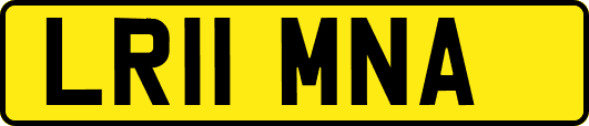 LR11MNA