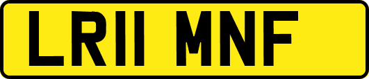 LR11MNF