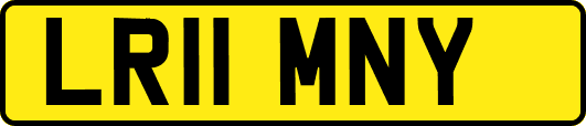LR11MNY