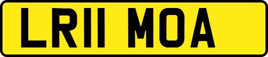LR11MOA