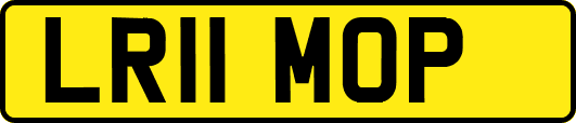 LR11MOP