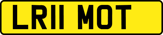 LR11MOT