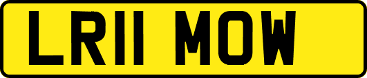 LR11MOW