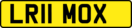 LR11MOX