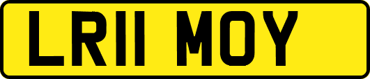 LR11MOY