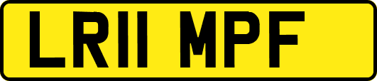 LR11MPF