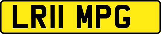LR11MPG