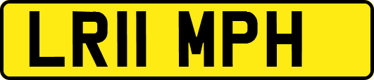LR11MPH