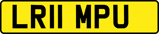 LR11MPU