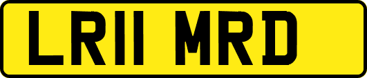 LR11MRD