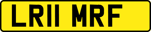 LR11MRF