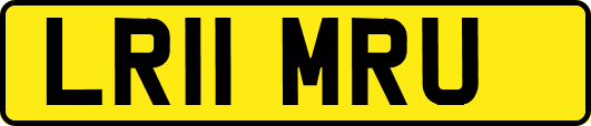 LR11MRU