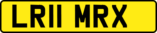 LR11MRX