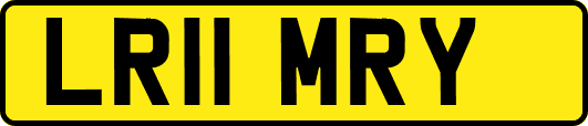 LR11MRY