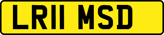 LR11MSD