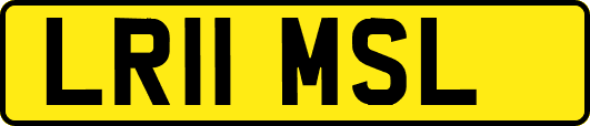 LR11MSL