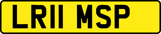 LR11MSP
