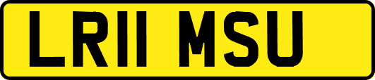 LR11MSU