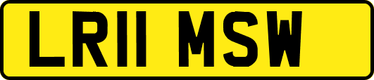 LR11MSW