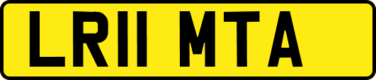 LR11MTA