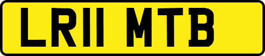 LR11MTB