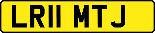 LR11MTJ