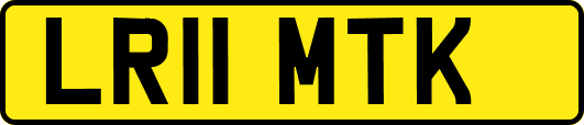 LR11MTK