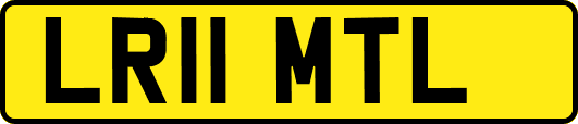LR11MTL
