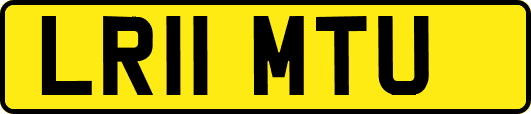 LR11MTU