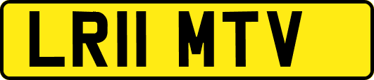 LR11MTV