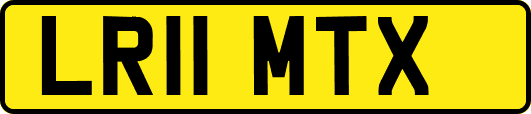 LR11MTX