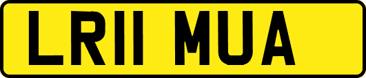 LR11MUA
