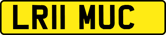 LR11MUC