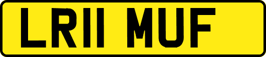 LR11MUF