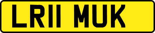LR11MUK