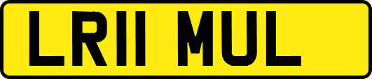 LR11MUL