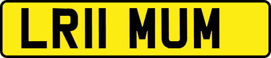 LR11MUM