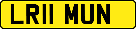 LR11MUN