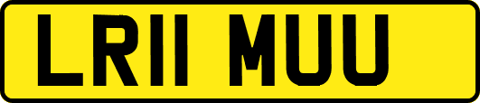 LR11MUU