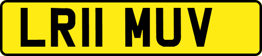 LR11MUV