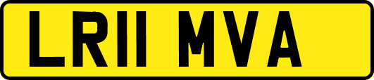 LR11MVA