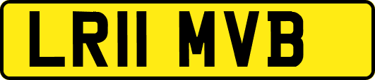 LR11MVB