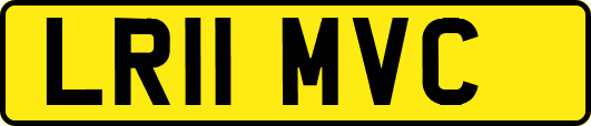 LR11MVC