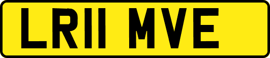 LR11MVE