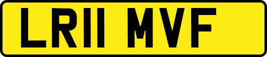 LR11MVF