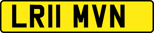 LR11MVN