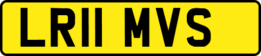 LR11MVS